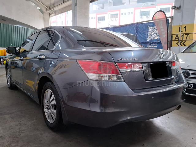 2011 Honda ACCORD 2.0 VTI-L FACELIFT (A) - 3