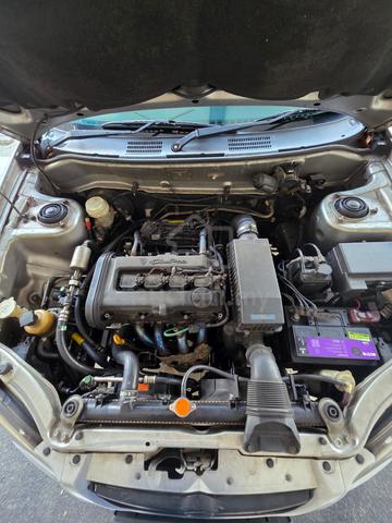 2011 Proton PERSONA 1.6 ELEGANCE MEDIUM LINE (A) - 4