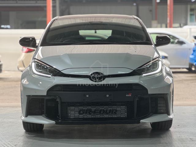 2024 Toyota GR YARIS 1.6 RZ HIGH PERFORMANCE GEN 2 - 3