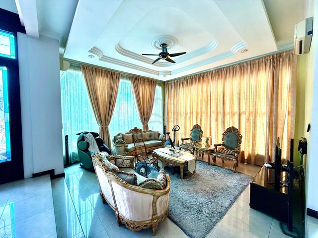 .🔥 SS19 BUNGALOW Freehold Subang Jaya double storey 1