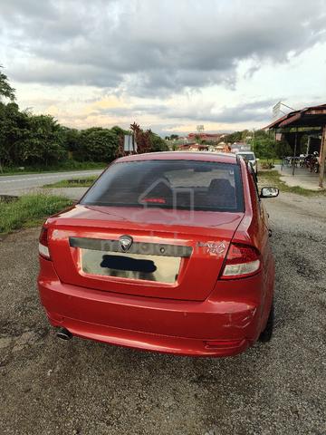 2013 Proton SAGA 1.3 FLX STANDARD (A) - 3