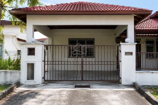 Discount RM138K! Persiaran KTC 4/3, 2,798sf, Kulim Hi-Tech Park 1