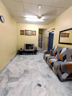 Single Storey Taman Kajang Prima 20x65 Extended Freehold (Facing Open) 1
