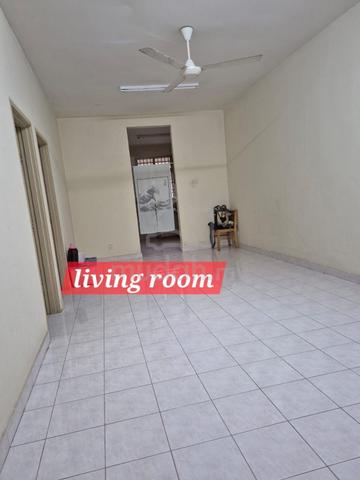 Single Storey Terrace House at Taman Nilam Near Batu Kawan For Sale 1