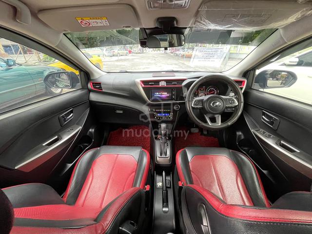 2022 Perodua MYVI 1.5 AV (A) - 5