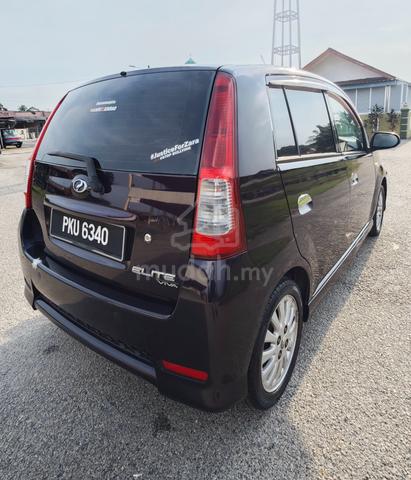 2012 Perodua VIVA 1.0 ELITE EZi (A)TIPTOP KONDISI - 3