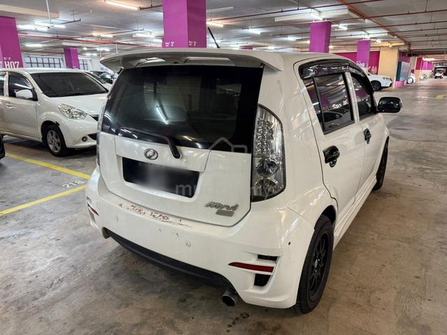 2009 Perodua MYVI SE 1.3 (A) - 4