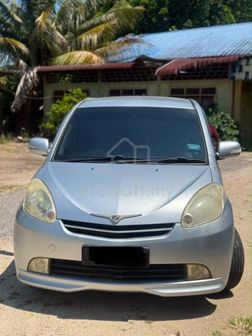 2006 Perodua MYVI 1.3 EZi (A) - 1