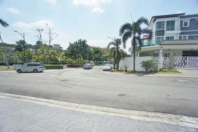 3 Storey Corner Tropicana Cheras Bandar Sungai Long 1