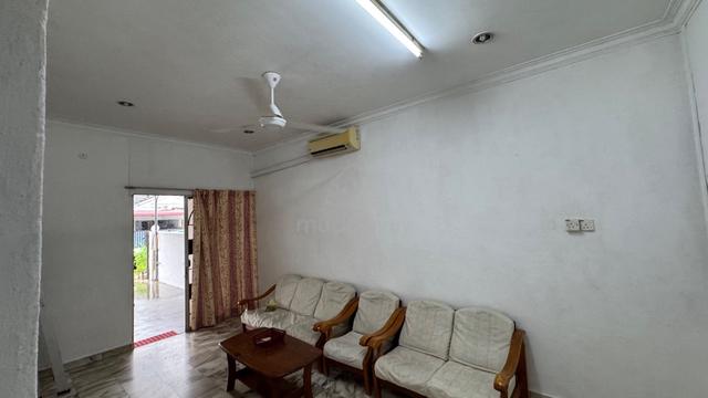 SP Tol Selatan Taman Sejati Indah Autogate Aircond House For Rent 1