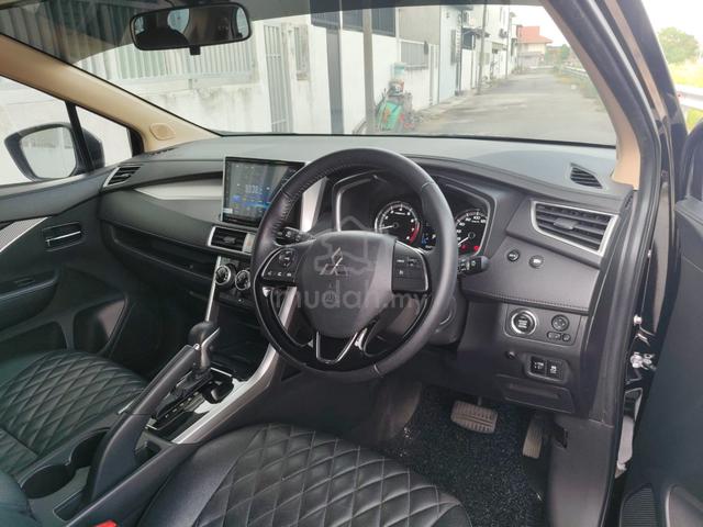 2021 Mitsubishi XPANDER 1.5 MY20 (A) - 4