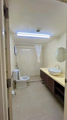 Master Room Private Bathroom at Bandar Sunway Pjs9, Fully Furnis 1