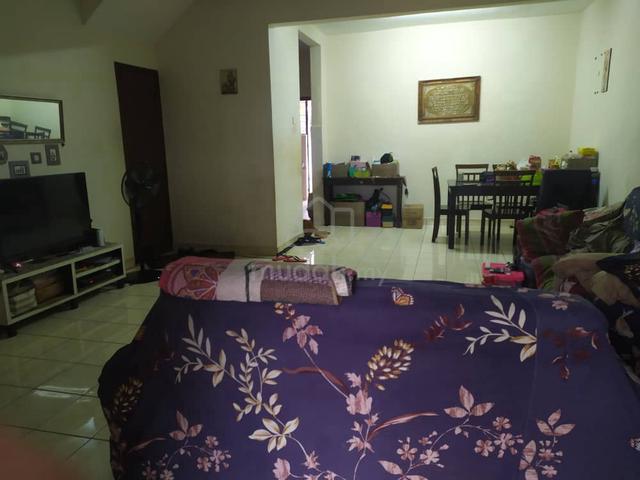 Taman Putra Prima Puchong 2 Sty FACING OPEN 1