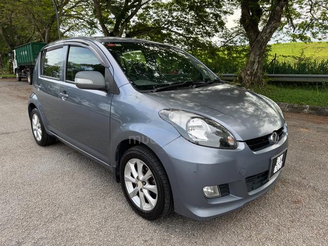 Perodua MYVI 1.3 SXi FACELIFT (M) 2011 TipTop - 3