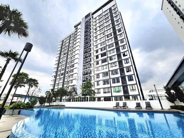 Hillpark Residence 1