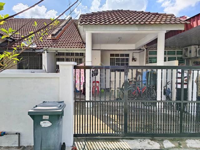 1 Storey Terrace 1400sqft Bayan Baru Lintang Bayan 1