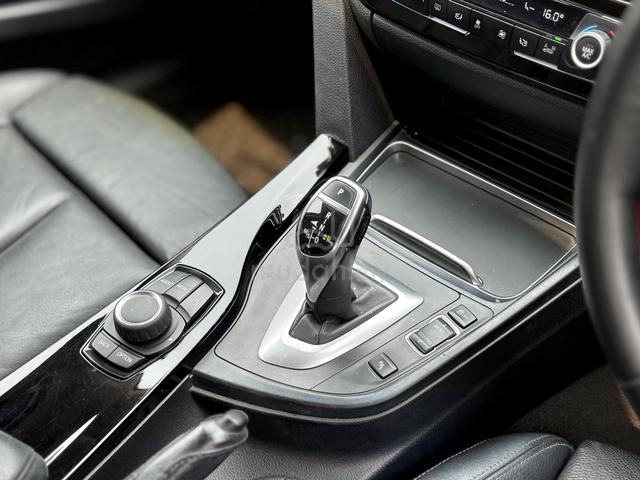 -2016- Bmw 3 SERIES 2.0 20I SPORT LINE (CKD) F30 - 4