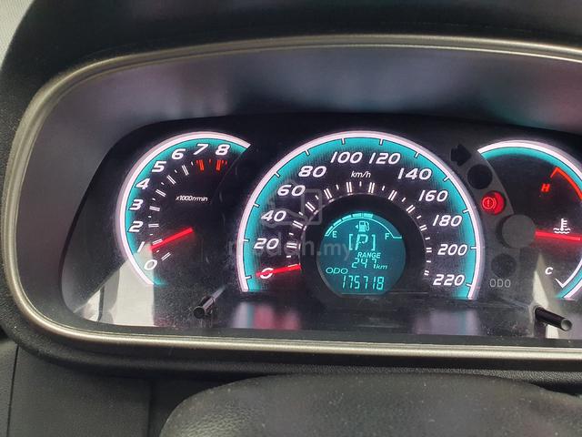 2013 Perodua MYVI 1.3 SE ZHS (A) - 4