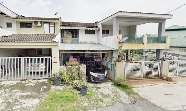 2 Storey Taman Kajang Baru @ Sungai Jelok TTDI Grove 1
