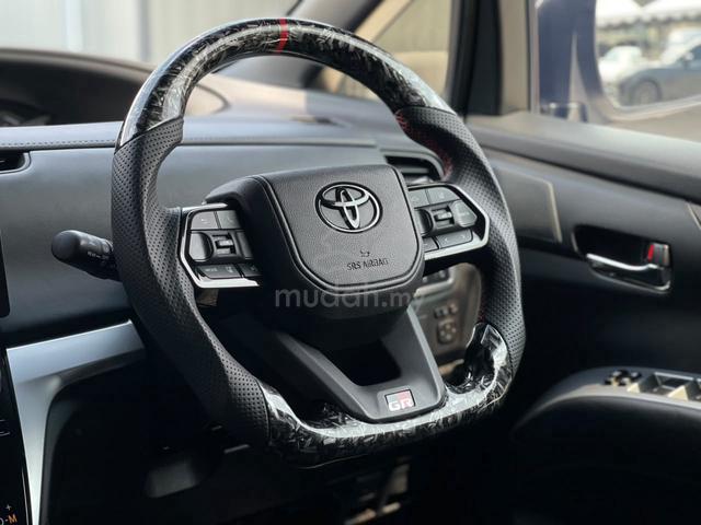 2019 Toyota ESTIMA 2.4 AERAS PREMIUM FL JBL 360Cam - 5