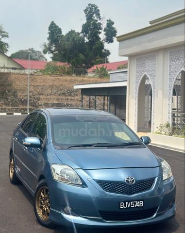 2008 Toyota VIOS 1.5 S (A) - 3