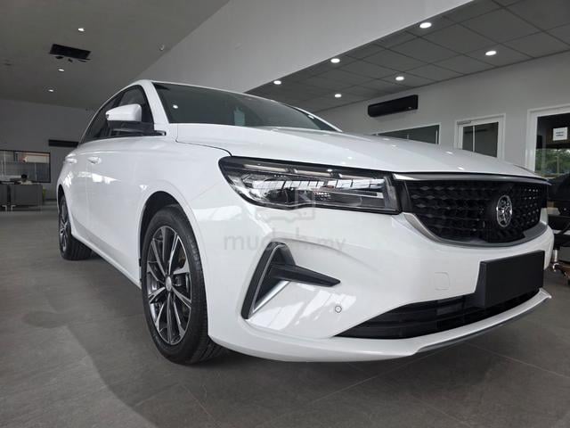 2026 Proton S70 1.5 FLAGSHIP Fast Stock - 2