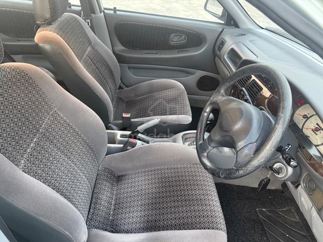 2003 Proton WIRA 1.5 A/B GL (A) - 5