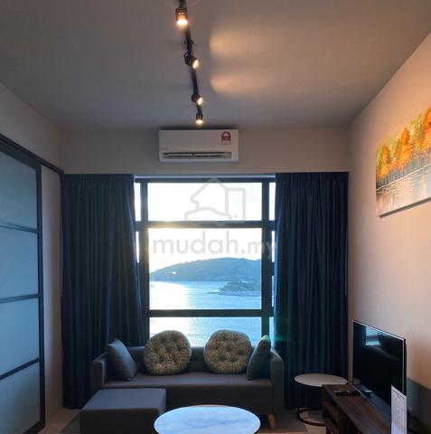 Jesselton Quay Citypads 1