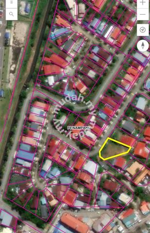Land at Kepayan | Lintas | Lido | Penampang 2