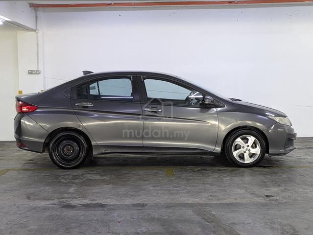 2016 Honda CITY 1.5 E MY14 GM6 (A) WHOLE SALE - 4