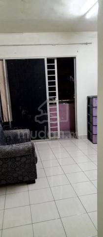Bilik untuk disewa MAGNAVILLE CONDOMINIUM selayang 5