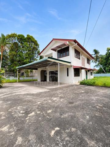 Good offer/ Sky Garden/ Swee Joo Park/ Bungalow/ 2 storey detached 1