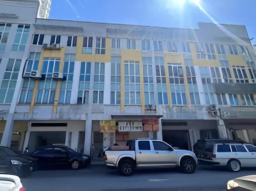 Below Market Value, Shop Office 4 Tingkat Di PJ 1