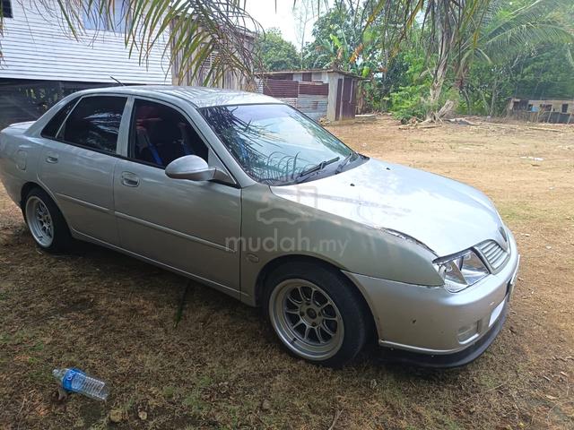 2002 Proton WAJA 1.6 (A) - 1