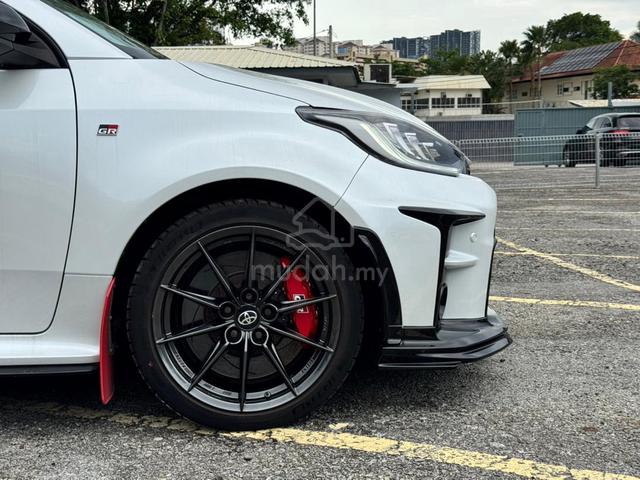 2022 Toyota GR YARIS 1.6 RZ HIGH PERFORMANCE LSD - 5