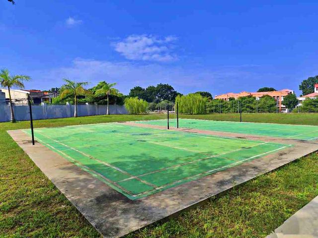 Kampar Lake Campus 5