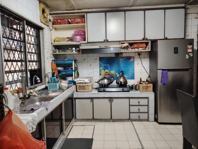 Double Storey Terrace House located at Tmn Muda, Ampang 1