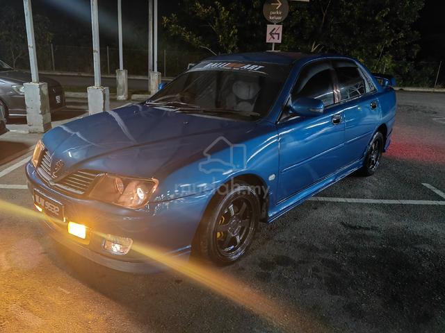 2002 Proton WAJA 1.6 PREMIUM (A) - 2