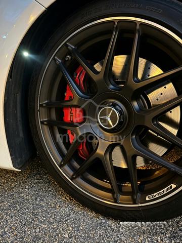 Mercedes Benz A45 2.0 S (A) 2020/2024 - 5