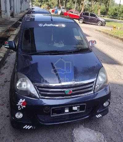 2012 Perodua VIVA 1.0 ELITE AT EJ-VE (A) - 1