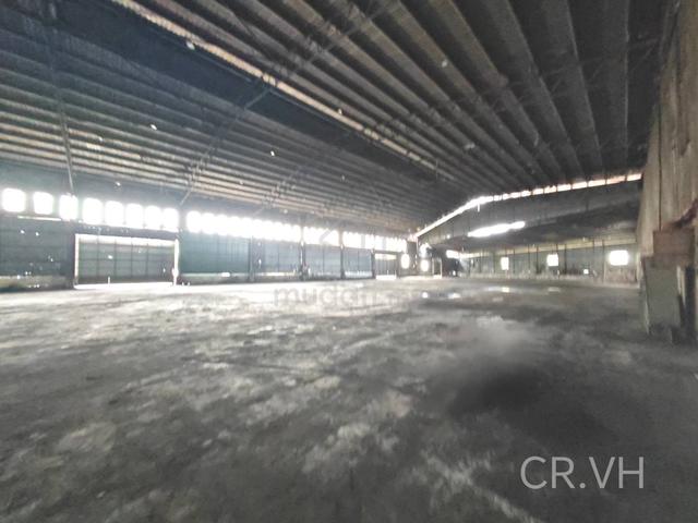 Klang 1000 Amp Detached Warehouse For Rent 1
