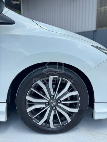2019 Honda CITY 1.5 V FREE WRTY & FULL SERVICE !! - 4