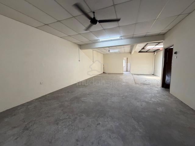 First Floor Shop For Rent @ Kulai Saleng Suitable For Office & Hostel 1