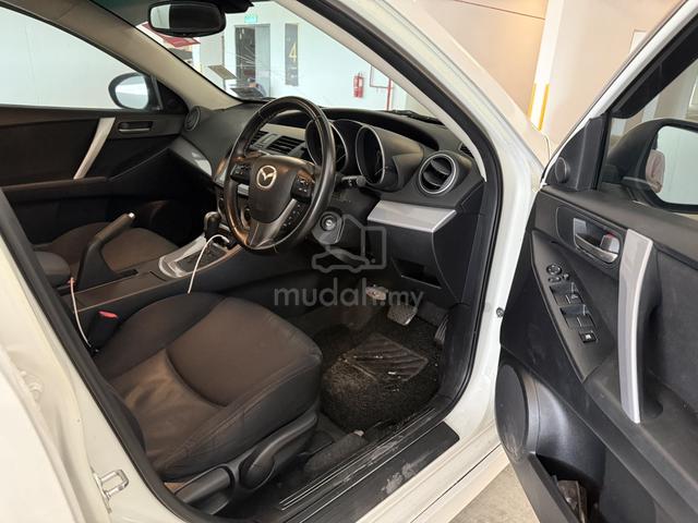 2010 Mazda 3 2.0 SPORT (A) - 3