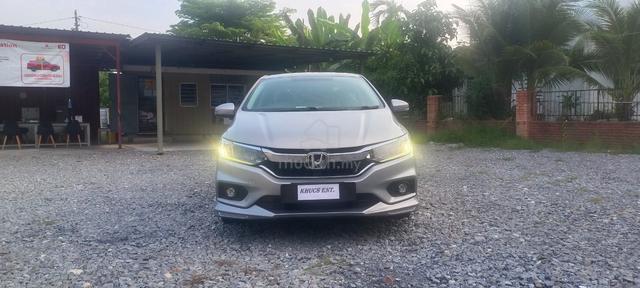 2019 Honda CITY 1.5 V GM6 FACELIFT (A) 1 OWNER - 4