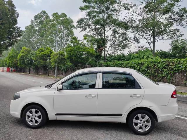2013 Proton SAGA 1.3 FL EXECUTIVE (A) - 3