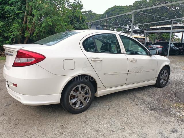 2014 Proton PERSONA 1.6 ELEGANCE HIGH LINE (A) - 3