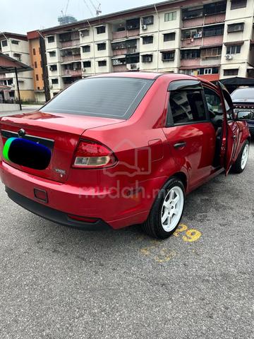2015 Proton SAGA 1.3 PLUS (A) - 3