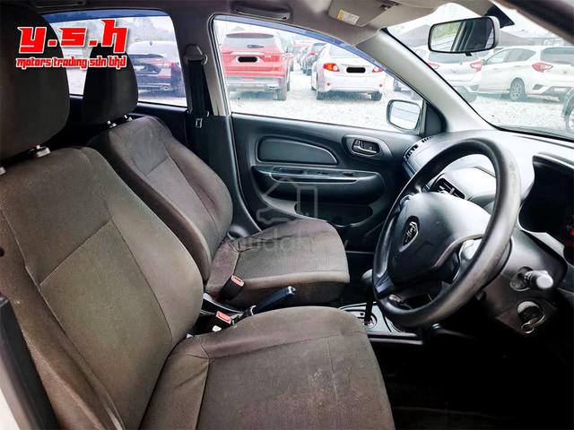2019 Proton SAGA 1.3 STANDARD CVT MY2016 (A) - 5