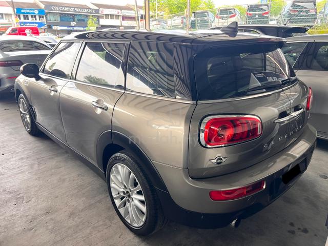 2020 Mini COOPER CLUBMAN 1.5L*SUPER TIP TOP* - 2